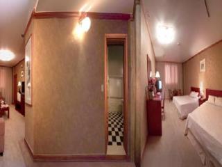 Room
 di Prado Hotel