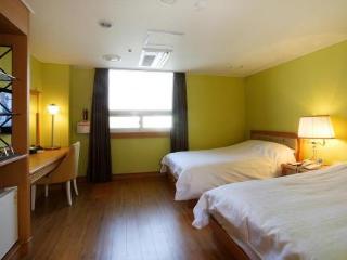 Room
 di Prado Hotel