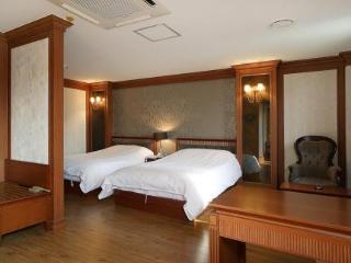 Room
 di Prado Hotel