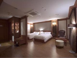 Room
 di Prado Hotel