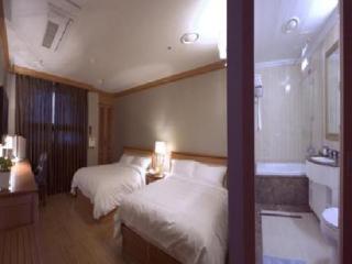 Room
 di Prado Hotel