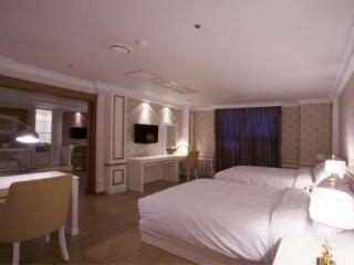 Room
 di Prado Hotel