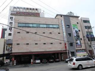 General view
 di Lamer Hotel