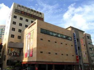 General view
 di Lamer Hotel