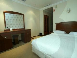 Restaurant
 di Lamer Hotel