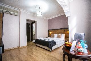 Comfort Hotel Taksim