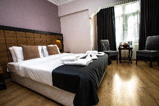 Comfort Hotel Taksim
