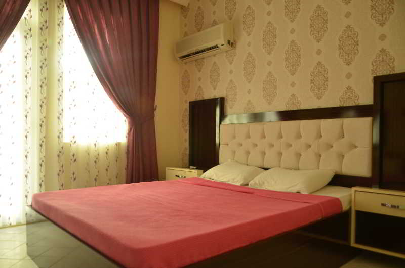 Room
 di Midnight Sun Hotel