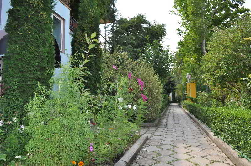 Casanova Inn - Boutique Hotel