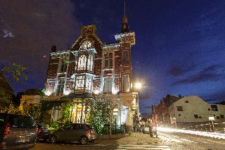 Villa Gounod, Lille