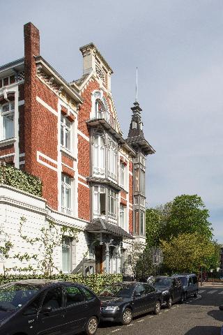 Villa Gounod, Lille
