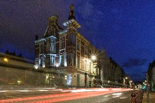 Villa Gounod, Lille