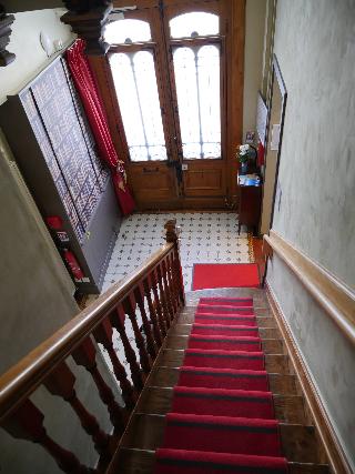Villa Gounod, Lille