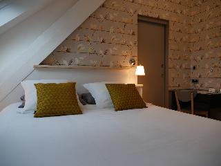 Villa Gounod, Lille