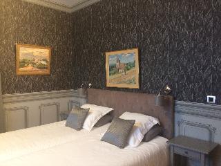 Villa Gounod, Lille