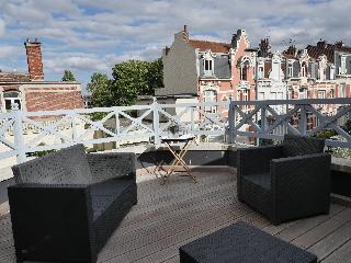 Villa Gounod, Lille