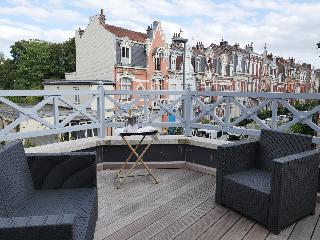 Villa Gounod, Lille