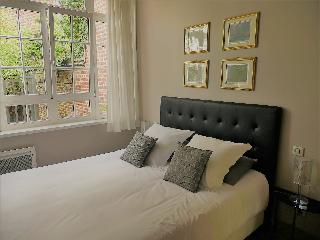 Villa Gounod, Lille
