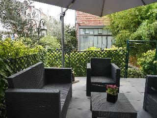 Villa Gounod, Lille