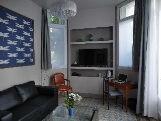 Villa Gounod, Lille