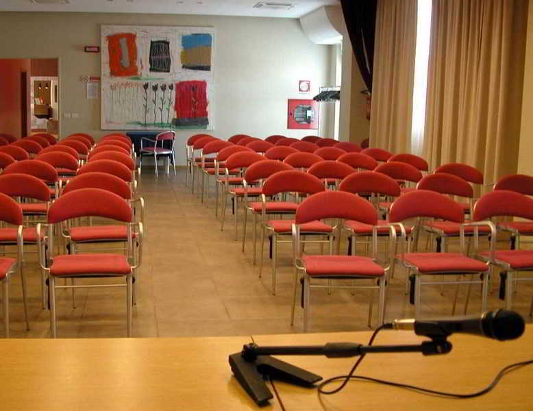 Conferences
 di Tati