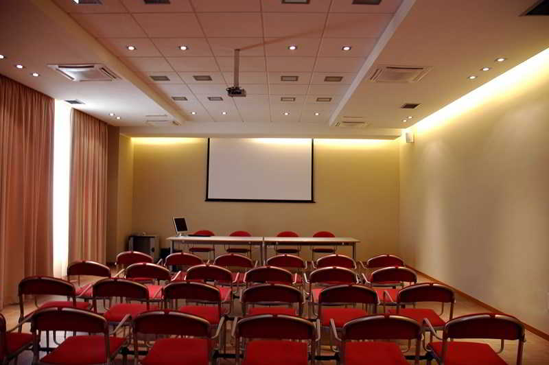 Conferences
 di Tati