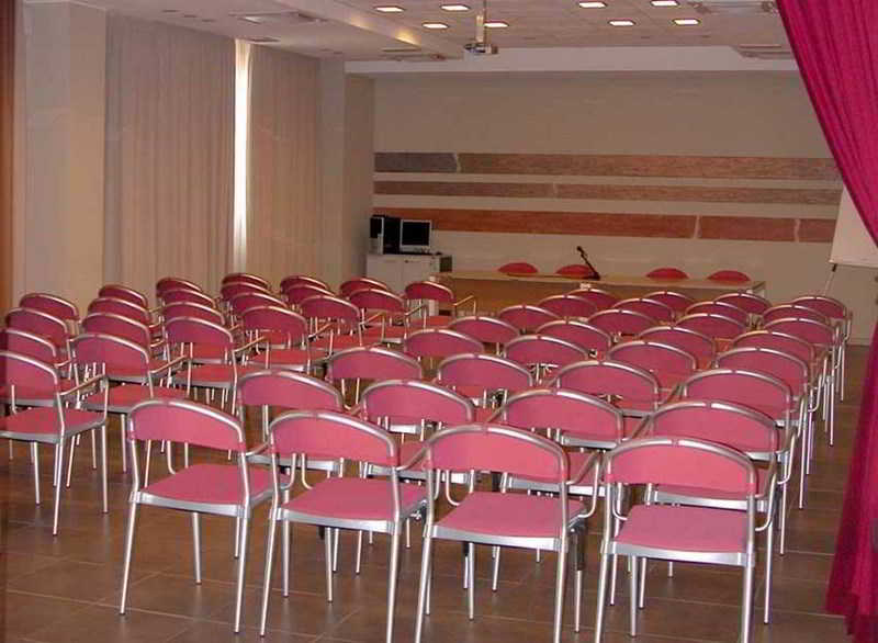 Conferences
 di Tati