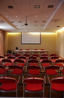 Conferences
 di Tati