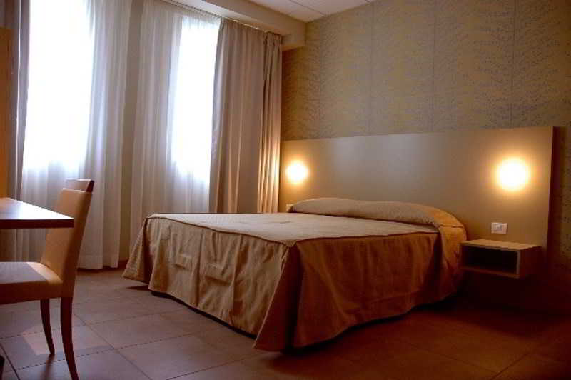 Tati, Ravenna