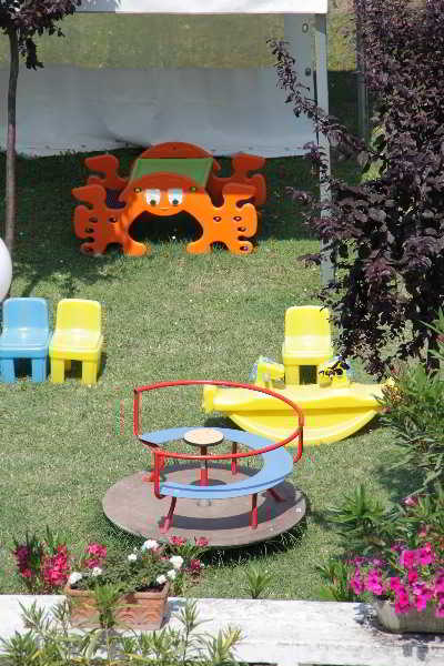 Sports and Entertainment
 di Hotel Britannia