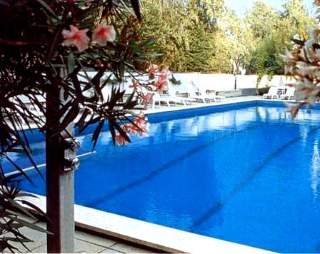 Pool
 di Hotel Britannia