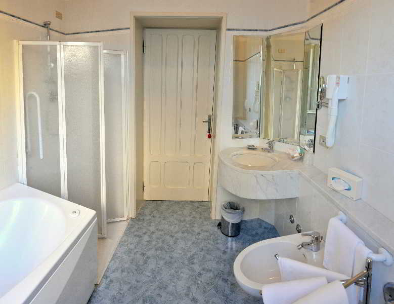 Room
 di Hotel Britannia