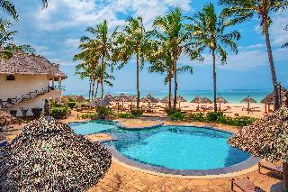 AHG Waridi Beach Resort & Spa