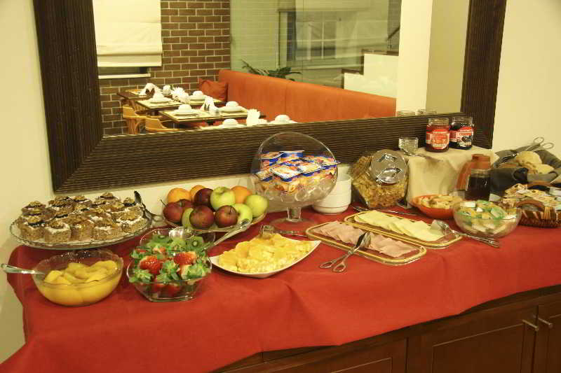 Bar
 di Hotel Casa do Alentejo