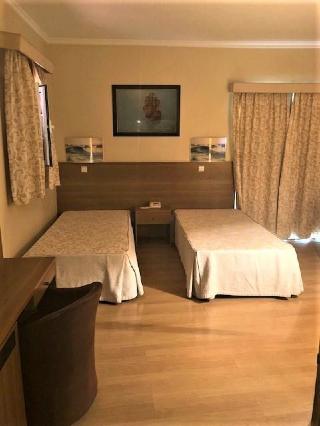 Room
 di Residencial Chafariz