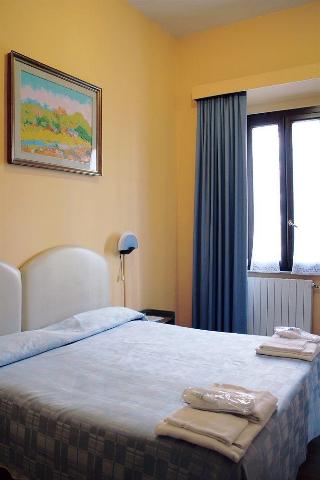 A Roma San Pietro Best Bed