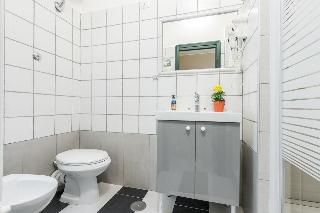 A Roma San Pietro Best Bed, Rome