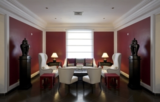 Ambasciatori Place Hotel SPA, Rome