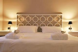 Ambasciatori Place Hotel SPA, Rome