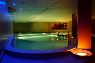 Ambasciatori Place Hotel SPA, Rome