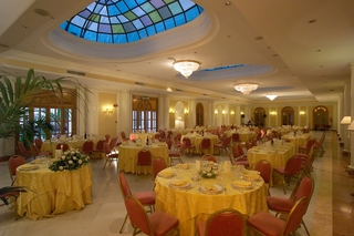 Ambasciatori Place Hotel SPA, Rome