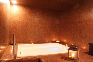 Ambasciatori Place Hotel SPA, Rome