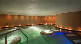 Ambasciatori Place Hotel SPA, Rome