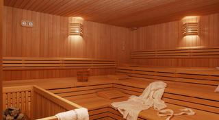 Ambasciatori Place Hotel SPA, Rome