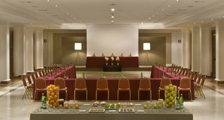 Ambasciatori Place Hotel SPA, Rome