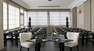 Ambasciatori Place Hotel SPA, Rome