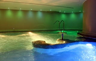 Ambasciatori Place Hotel SPA, Rome