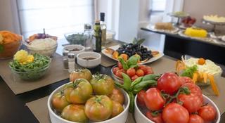 Ambasciatori Place Hotel SPA, Rome