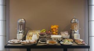 Ambasciatori Place Hotel SPA, Rome