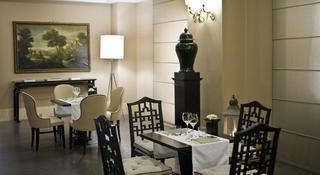 Ambasciatori Place Hotel SPA, Rome